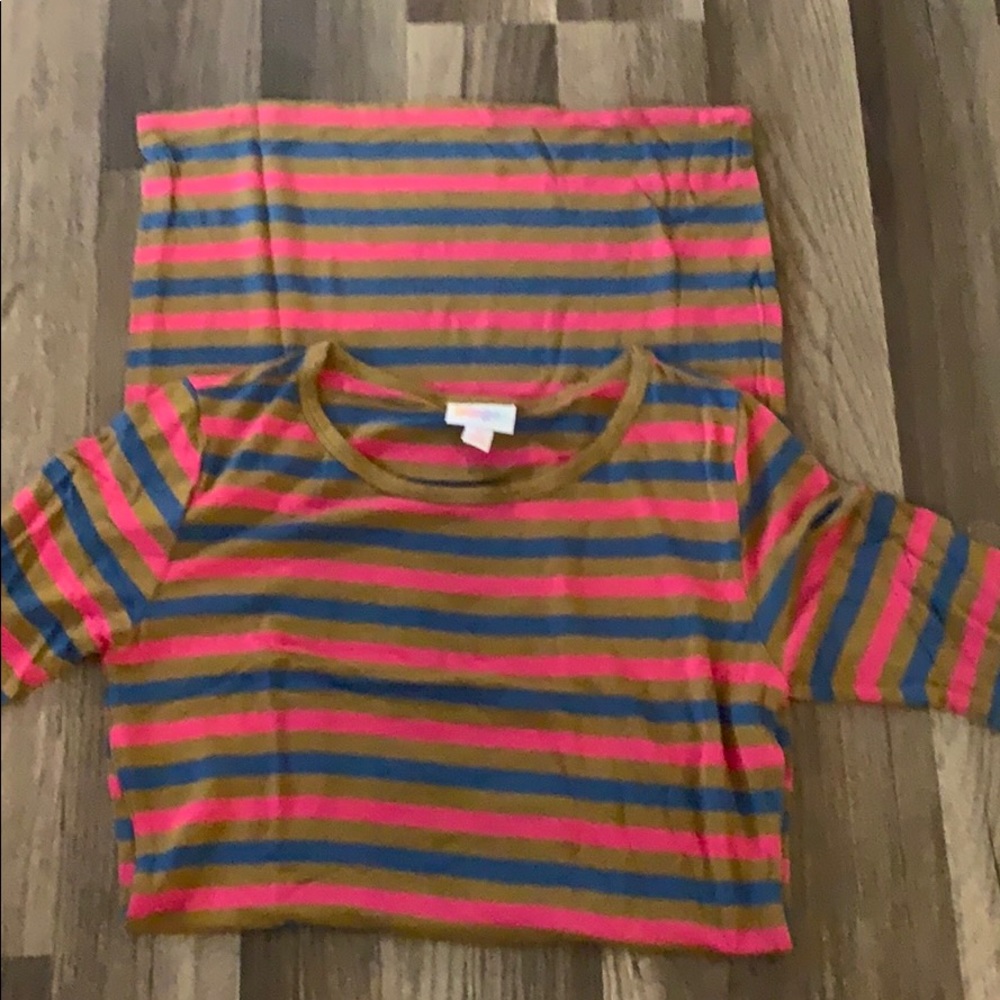 LuLaRoe Julia